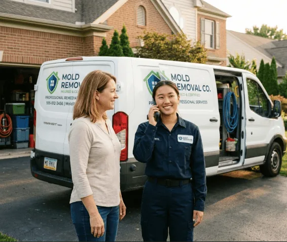 Crawlspace Mold Remediation Hillsdale, IN FAQs